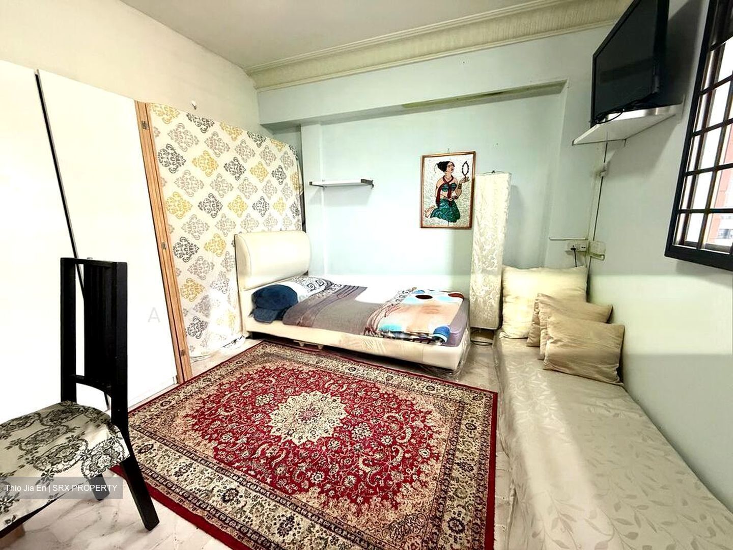 Blk 648 Jalan Tenaga (Bedok), HDB 5 Rooms #503368141